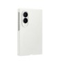 Samsung EF-EF971CWEGWW funda para teléfono móvil 19,3 cm (7.6