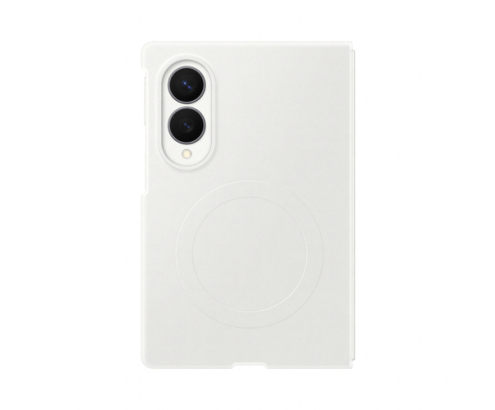 Samsung EF-EF971CWEGWW funda para teléfono móvil 19,3 cm (7.6