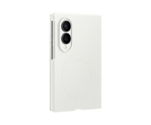 Samsung EF-EF971CWEGWW funda para teléfono móvil 19,3 cm (7.6
