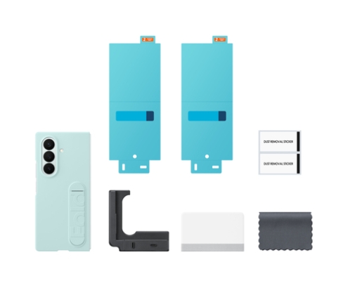 Samsung EF-MF966CMEGWW funda para teléfono móvil 17,4 cm (6.85