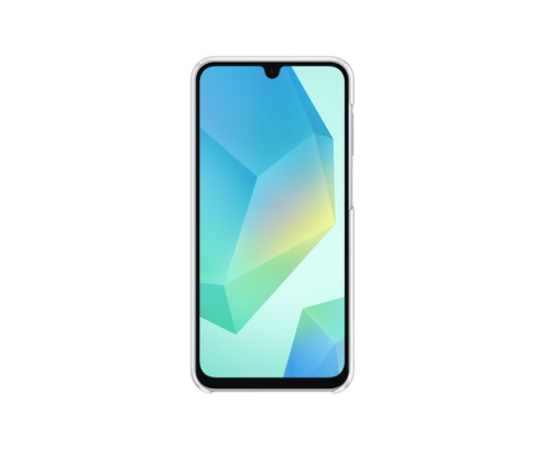 Samsung EF-QA166CTEGWW funda para teléfono móvil 17 cm (6.7