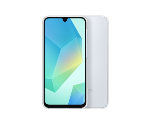 Samsung EF-QA166CTEGWW funda para teléfono móvil 17 cm (6.7