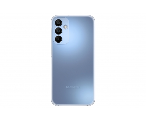 Samsung EF-QA256CTEGWW funda para teléfono móvil 16,5 cm (6.5