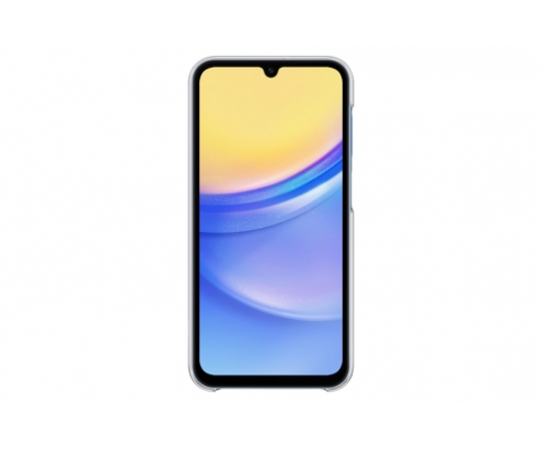 Samsung EF-QA256CTEGWW funda para teléfono móvil 16,5 cm (6.5