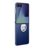Samsung EF-QF766CTEGWW funda para teléfono móvil 17,4 cm (6.85