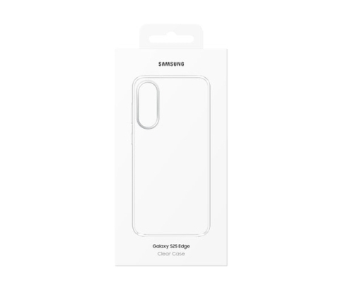 Samsung EF-QS937CTEGWW funda para teléfono móvil 17 cm (6.7