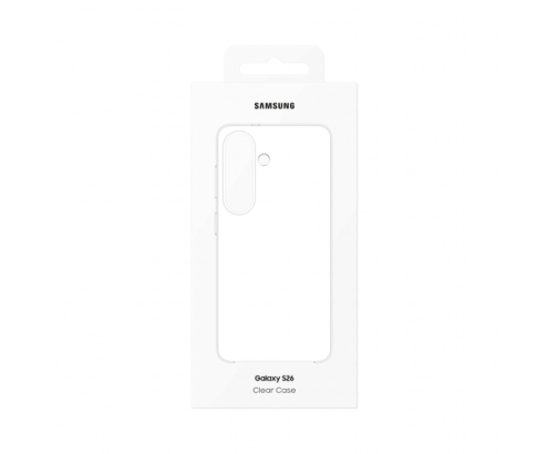 Samsung EF-QS942CTEGWW funda para teléfono móvil 16 cm (6.3