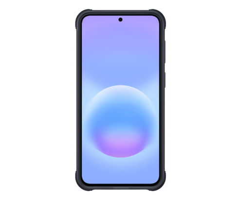 Samsung EF-RA576CBEGWW funda para teléfono móvil 17 cm (6.7