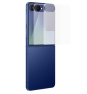 Samsung EF-UF766CTEGWW protector de pantalla o trasero para teléfono móvil Protector de pantalla anti-reflejante 2 pieza(s)