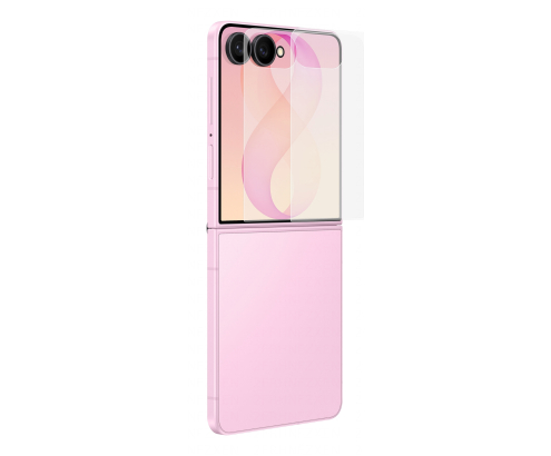 Samsung EF-UF776CTEGWW protector de pantalla o trasero para teléfono móvil Protector de pantalla anti-reflejante 1 pieza(s)