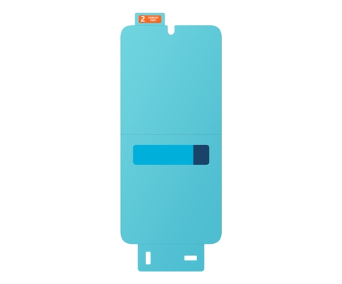 Samsung EF-US931CTEGWW protector de pantalla o trasero para teléfono móvil 1 pieza(s)