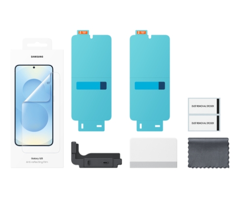 Samsung EF-US931CTEGWW protector de pantalla o trasero para teléfono móvil 1 pieza(s)