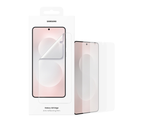 Samsung EF-US937 Protector de pantalla anti-reflejante 2 pieza(s)