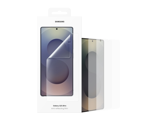 Samsung EF-US938CTEGWW protector de pantalla o trasero para teléfono móvil 1 pieza(s)