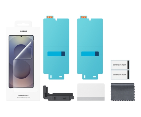 Samsung EF-US938CTEGWW protector de pantalla o trasero para teléfono móvil 1 pieza(s)