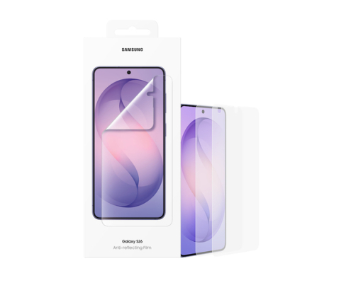 Samsung EF-US942CTEGWW protector de pantalla o trasero para teléfono móvil Protector de pantalla anti-reflejante 1 pieza(s)
