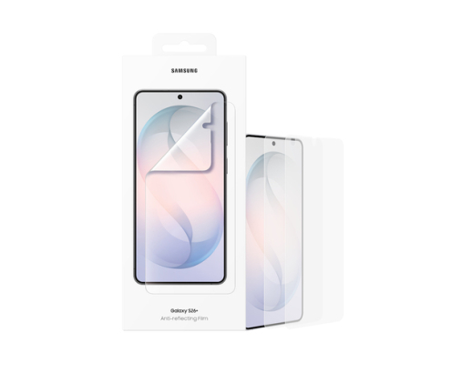 Samsung EF-US947CTEGWW protector de pantalla o trasero para teléfono móvil Protector de pantalla anti-reflejante 1 pieza(s)