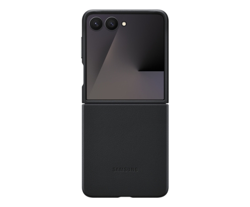 Samsung EF-VF766PBEGWW funda para teléfono móvil 17,3 cm (6.8