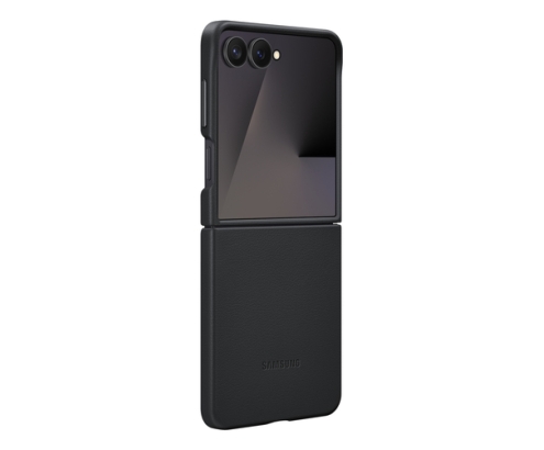 Samsung EF-VF766PBEGWW funda para teléfono móvil 17,3 cm (6.8