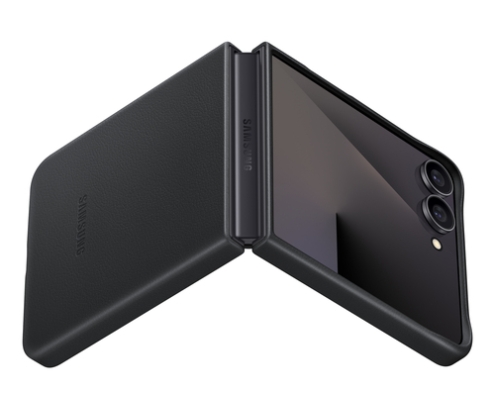 Samsung EF-VF766PBEGWW funda para teléfono móvil 17,3 cm (6.8