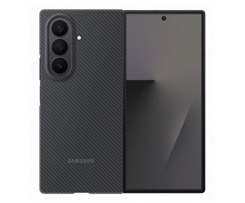 Samsung EF-XF966SBEGWW funda para teléfono móvil 17,4 cm (6.85