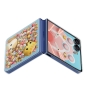 Samsung EF-ZF766CTEGWW funda para teléfono móvil 17,5 cm (6.9