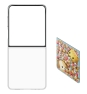 Samsung EF-ZF766CTEGWW funda para teléfono móvil 17,5 cm (6.9