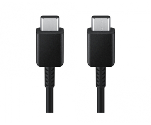 Samsung EP-DX310JBEGEU cable USB 1,8 m USB C Negro