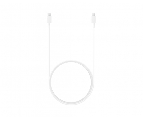 Samsung EP-DX310JWEGEU cable USB 1,8 m USB C Blanco