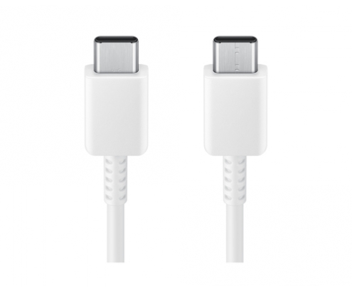 Samsung EP-DX310JWEGEU cable USB 1,8 m USB C Blanco