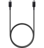 Samsung EP-DX510JBEGEU cable USB 1,8 m USB C Negro