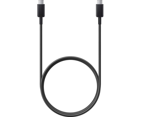 Samsung EP-DX510JBEGEU cable USB 1,8 m USB C Negro