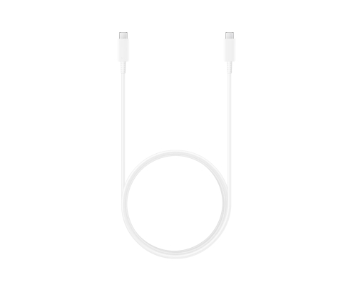 Samsung EP-DX510JWEGEU cable USB 1,8 m USB C Blanco