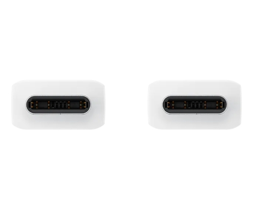Samsung EP-DX510JWEGEU cable USB 1,8 m USB C Blanco