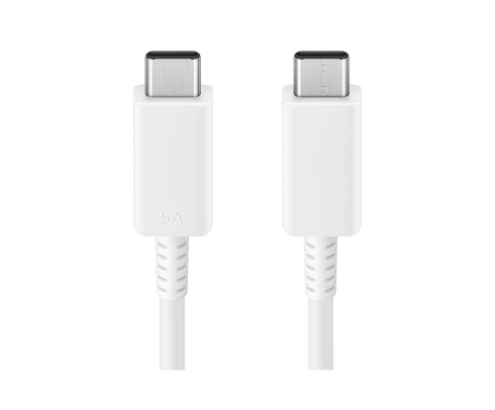 Samsung EP-DX510JWEGEU cable USB 1,8 m USB C Blanco