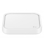 Samsung EP-P2400 Cargador Inalámbrico Super Rapido Blanco
