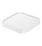 Samsung EP-P2400 Cargador Inalámbrico Super Rapido Blanco