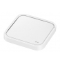 Samsung EP-P2400 Cargador Inalámbrico Super Rapido Blanco