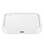 Samsung EP-P2400 Cargador Inalámbrico Super Rapido Blanco