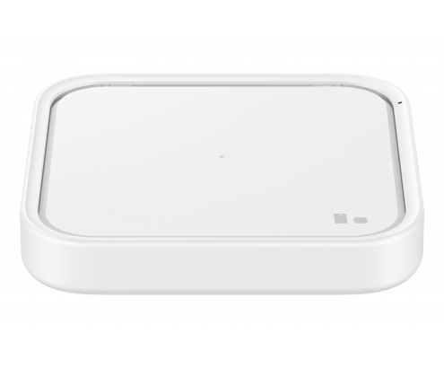 Samsung EP-P2400 Cargador Inalámbrico Super Rapido Blanco