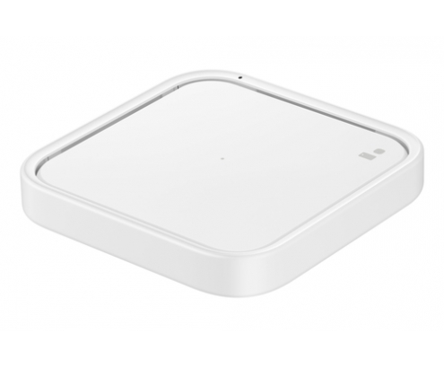 Samsung EP-P2400 Cargador Inalámbrico Super Rapido Blanco