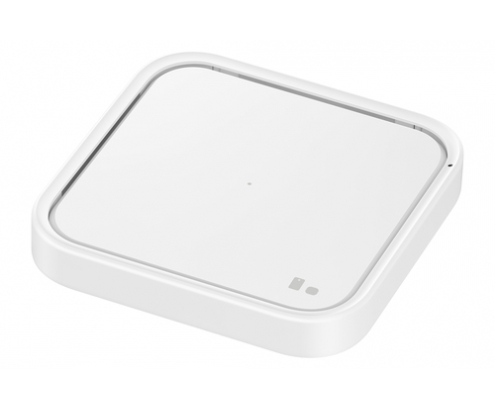Samsung EP-P2400 Cargador Inalámbrico Super Rapido Blanco
