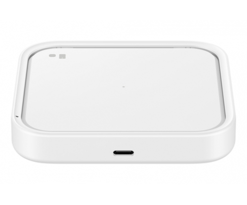 Samsung EP-P2400 Cargador Inalámbrico Super Rapido Blanco