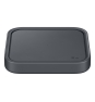 Samsung EP-P2400BBEGEU cargador de dispositivo móvil Smartphone Negro USB Interior