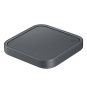 Samsung EP-P2400BBEGEU cargador de dispositivo móvil Smartphone Negro USB Interior