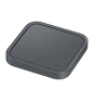 Samsung EP-P2400BBEGEU cargador de dispositivo móvil Smartphone Negro USB Interior
