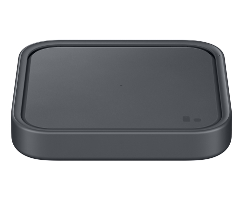 Samsung EP-P2400BBEGEU cargador de dispositivo móvil Smartphone Negro USB Interior