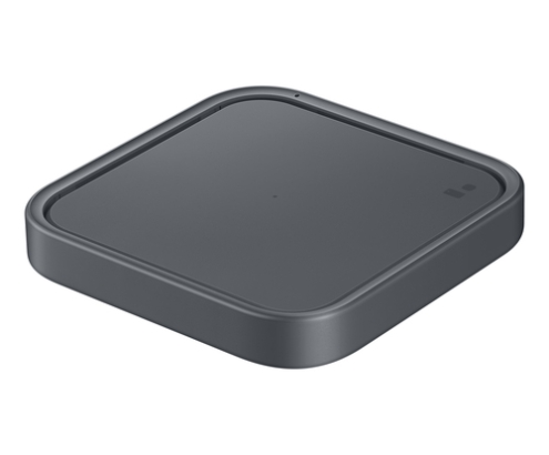 Samsung EP-P2400BBEGEU cargador de dispositivo móvil Smartphone Negro USB Interior