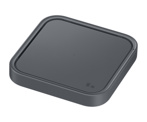 Samsung EP-P2400BBEGEU cargador de dispositivo móvil Smartphone Negro USB Interior