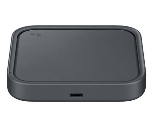 Samsung EP-P2400BBEGEU cargador de dispositivo móvil Smartphone Negro USB Interior